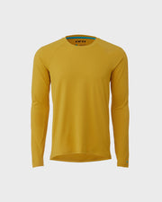 Yeti Tolland Long Sleeve Jersey Tawny Olive XL 2