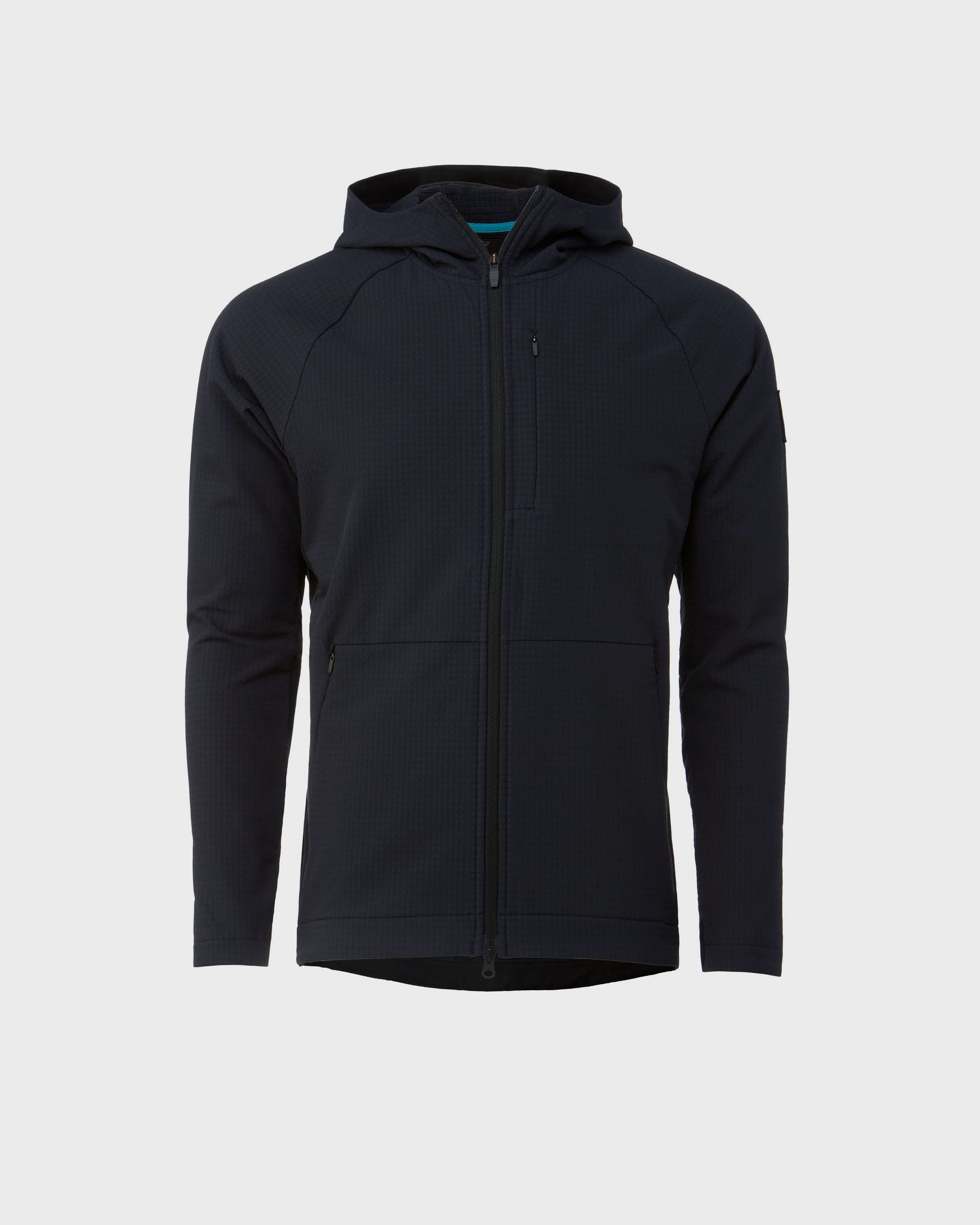 Yeti Telluride Hoodie Black M