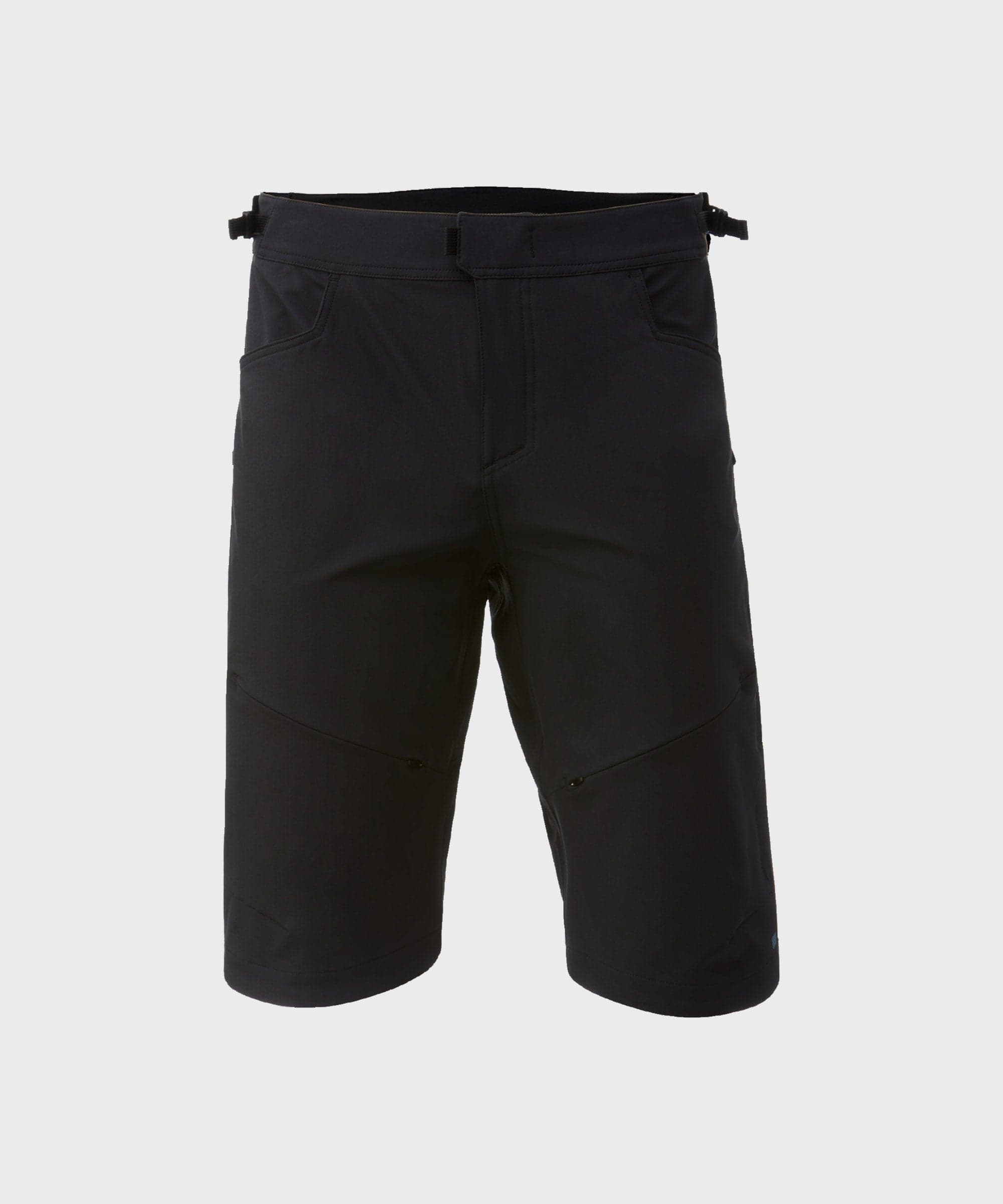 Yeti Freeland Shorts Black L