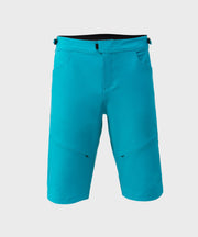 Yeti Freeland Shorts Turquoise S