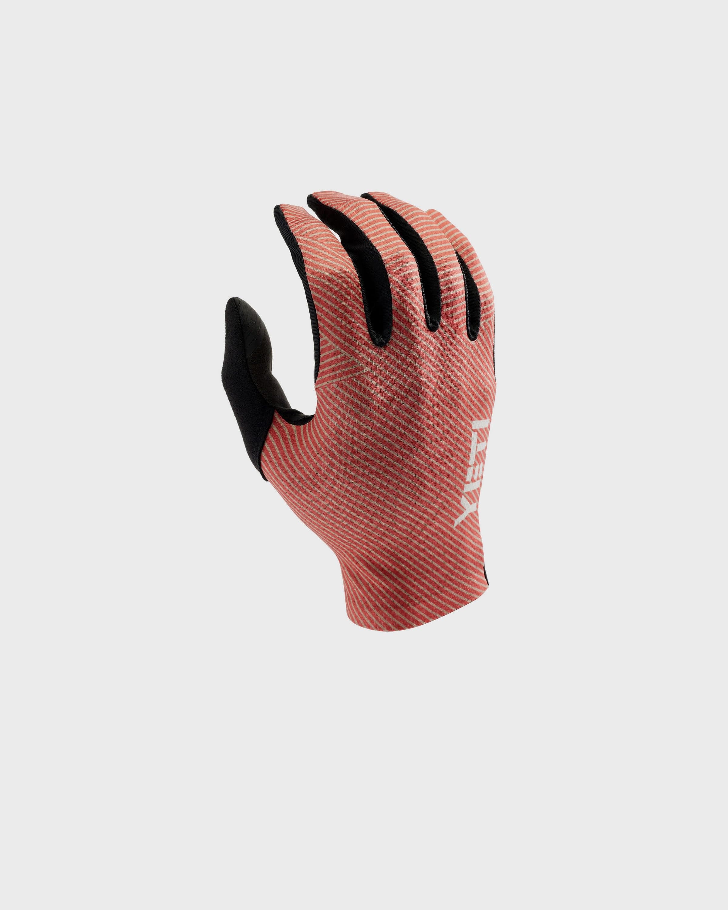 Yeti Enduro Glove Paprika S