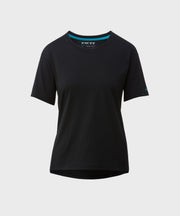Yeti Vista Short Sleeve Women's Jersey Black L 3
