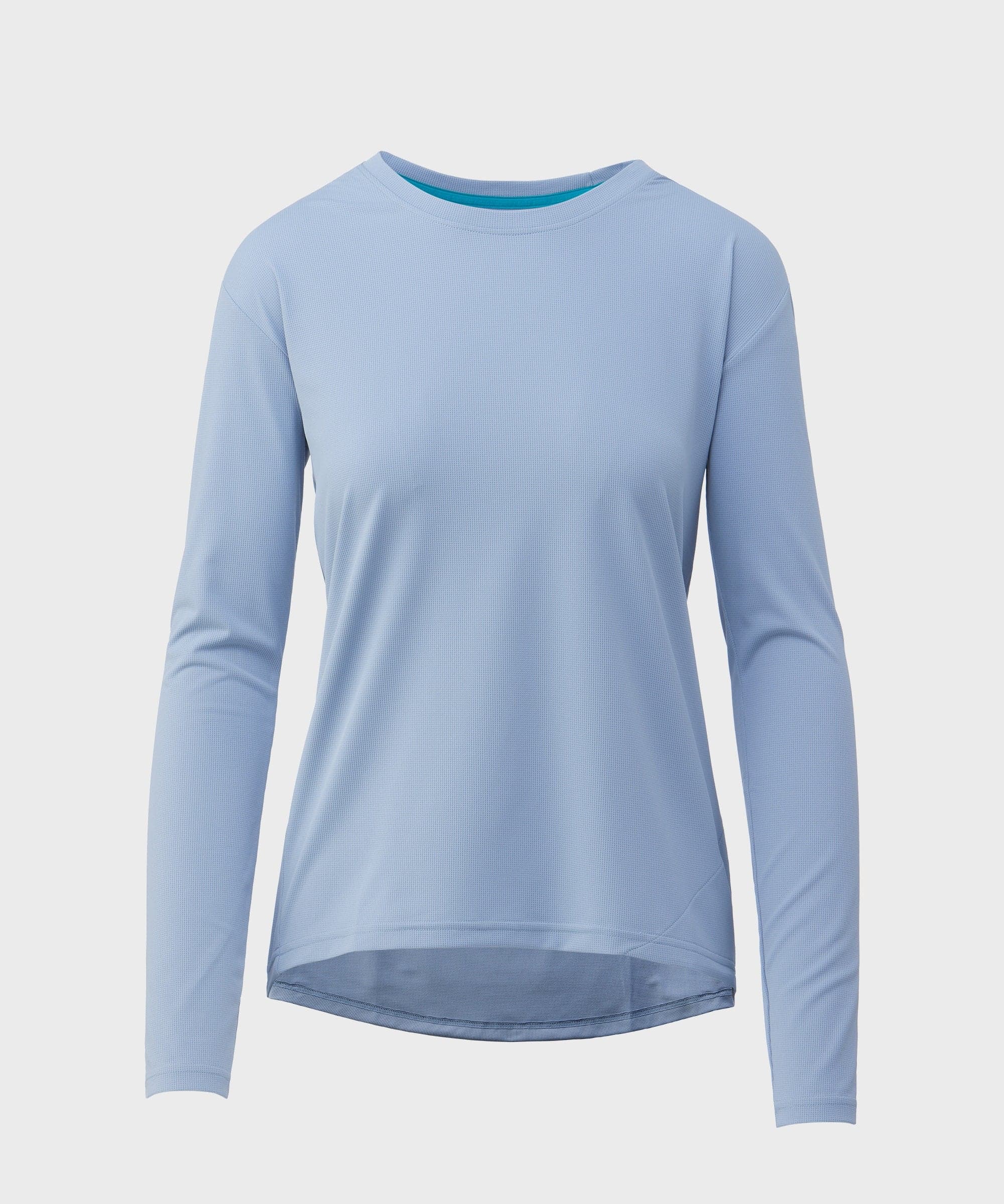 Yeti Vista Long Sleeve Women's Jersey Blizzard S 3