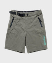 Troy Lee Designs Youth Skyline Trail Short Shell - Mono Army - 24