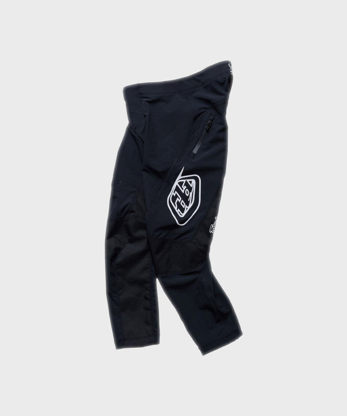 Troy Lee Designs Youth Sprint Pro Pant - Mono Black - 20