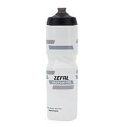 Zefal Magnum Pro White Bottle
