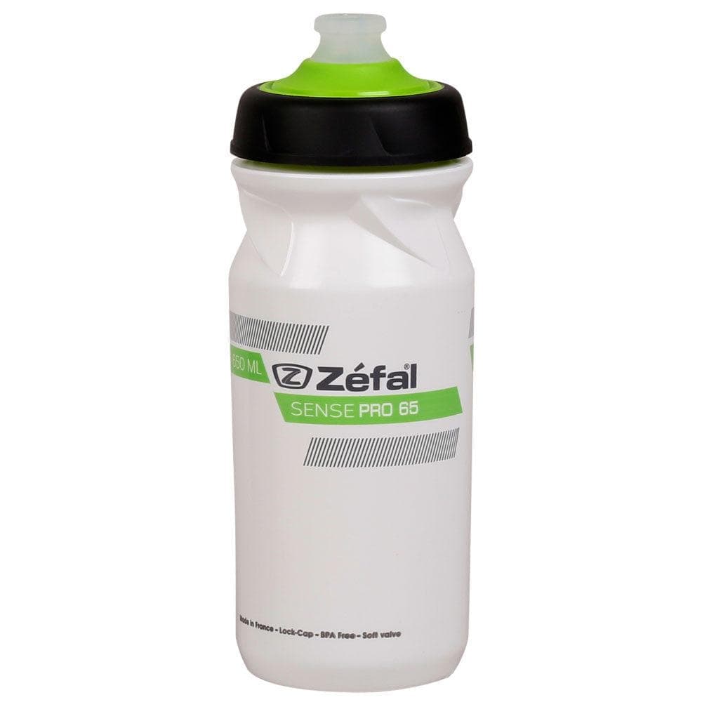 Zefal Sense Pro 65 Bottle 2025