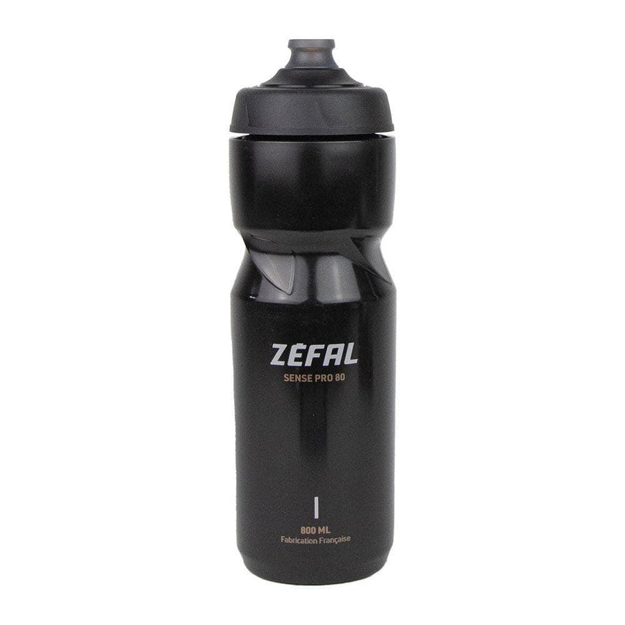 Zefal Sense Pro 80 Bottle 2025
