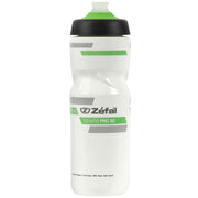 Zefal Sense Pro 80 Bottle White