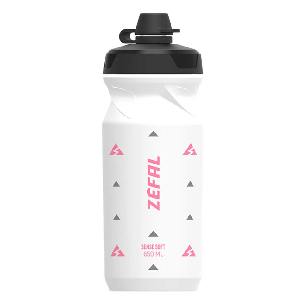 Zefal Sense Soft 65 No Mud Bottle