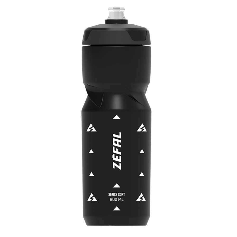 Zefal Sense Soft 80 Bottle
