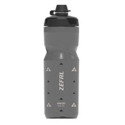 Zefal Sense Soft 80 No-Mud Bottle