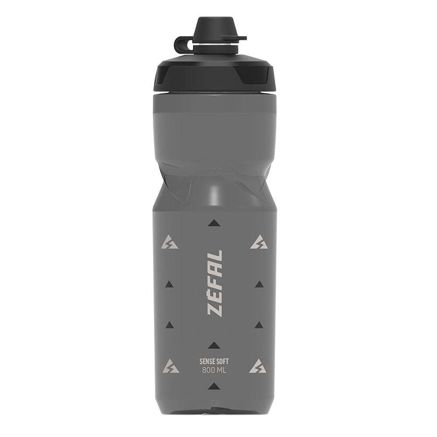 Zefal Sense Soft 80 No-Mud Bottle