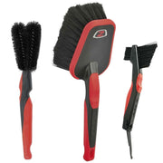 Zefal ZB Brush Set With Twist Brush