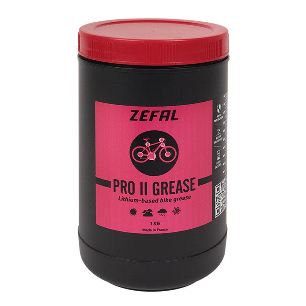 Zefal Pro 2 Grease
