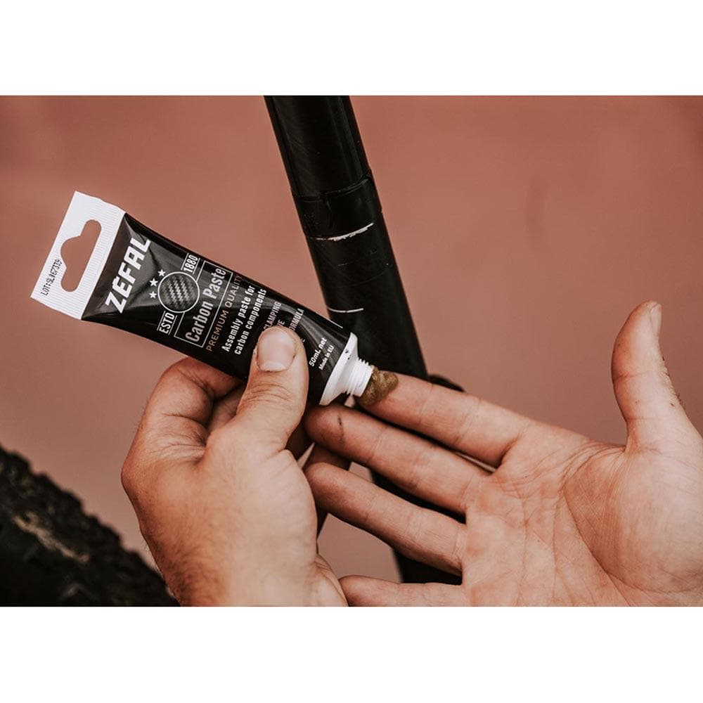Zefal Carbon Paste 50ml