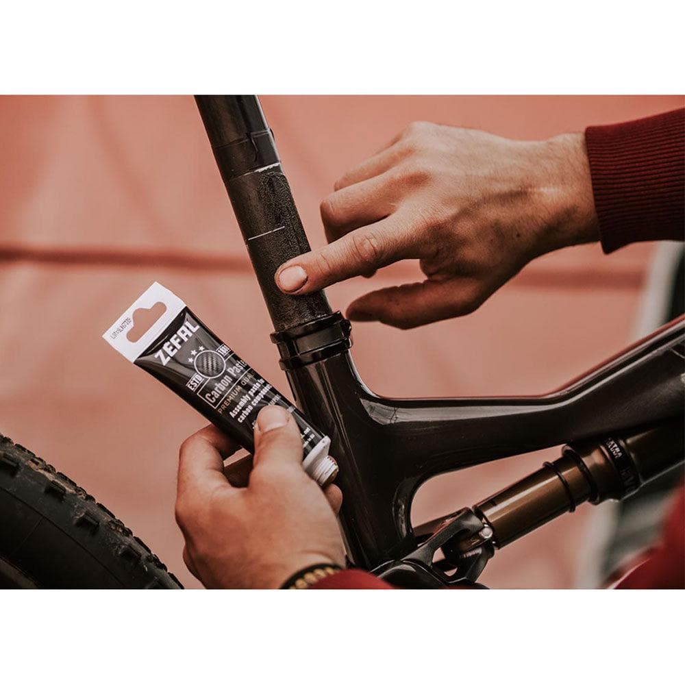 Zefal Carbon Paste 50ml