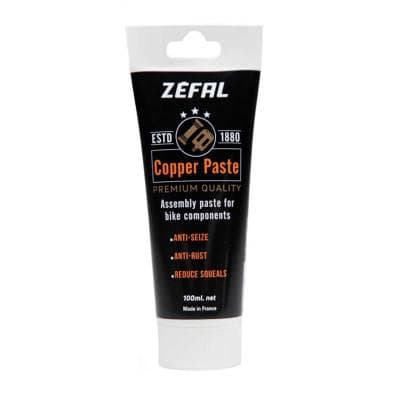 Zefal Paste