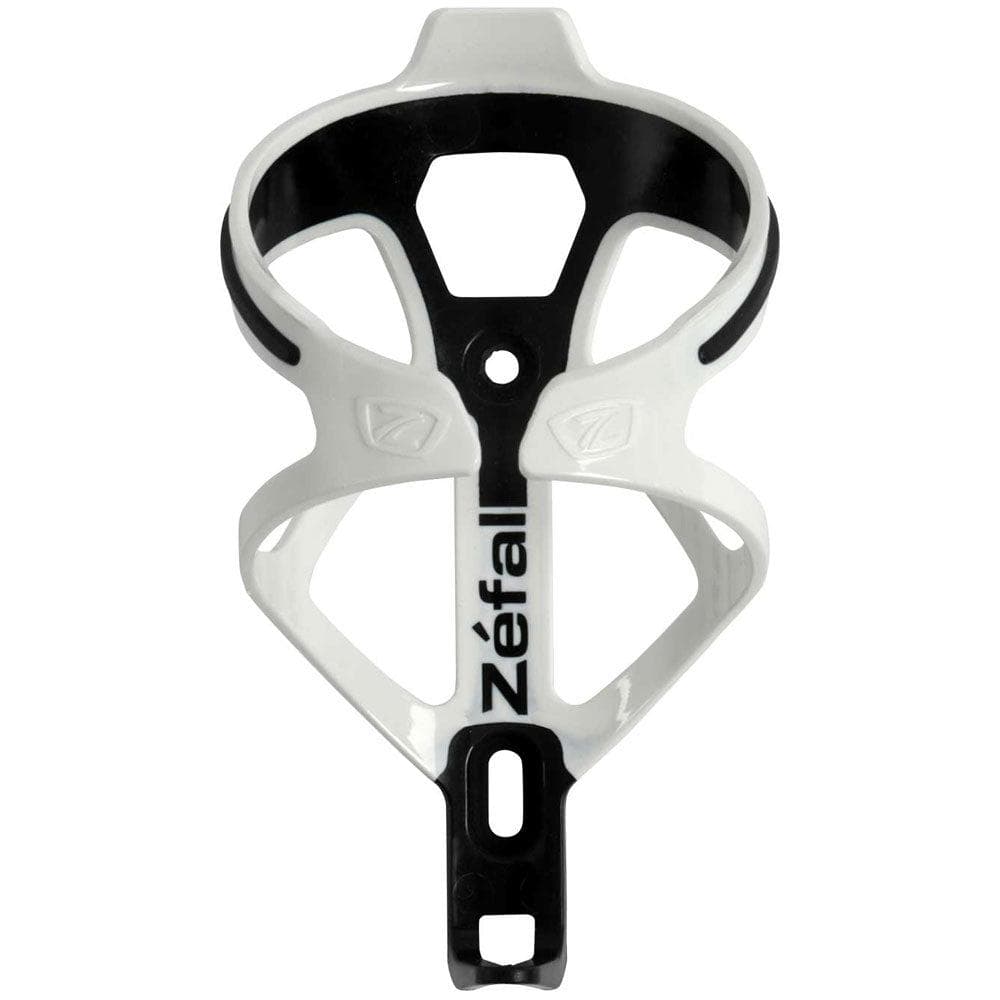 Zefal Pulse B2 Cage White