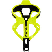 Zefal Pulse B2 Cage Neon Yellow