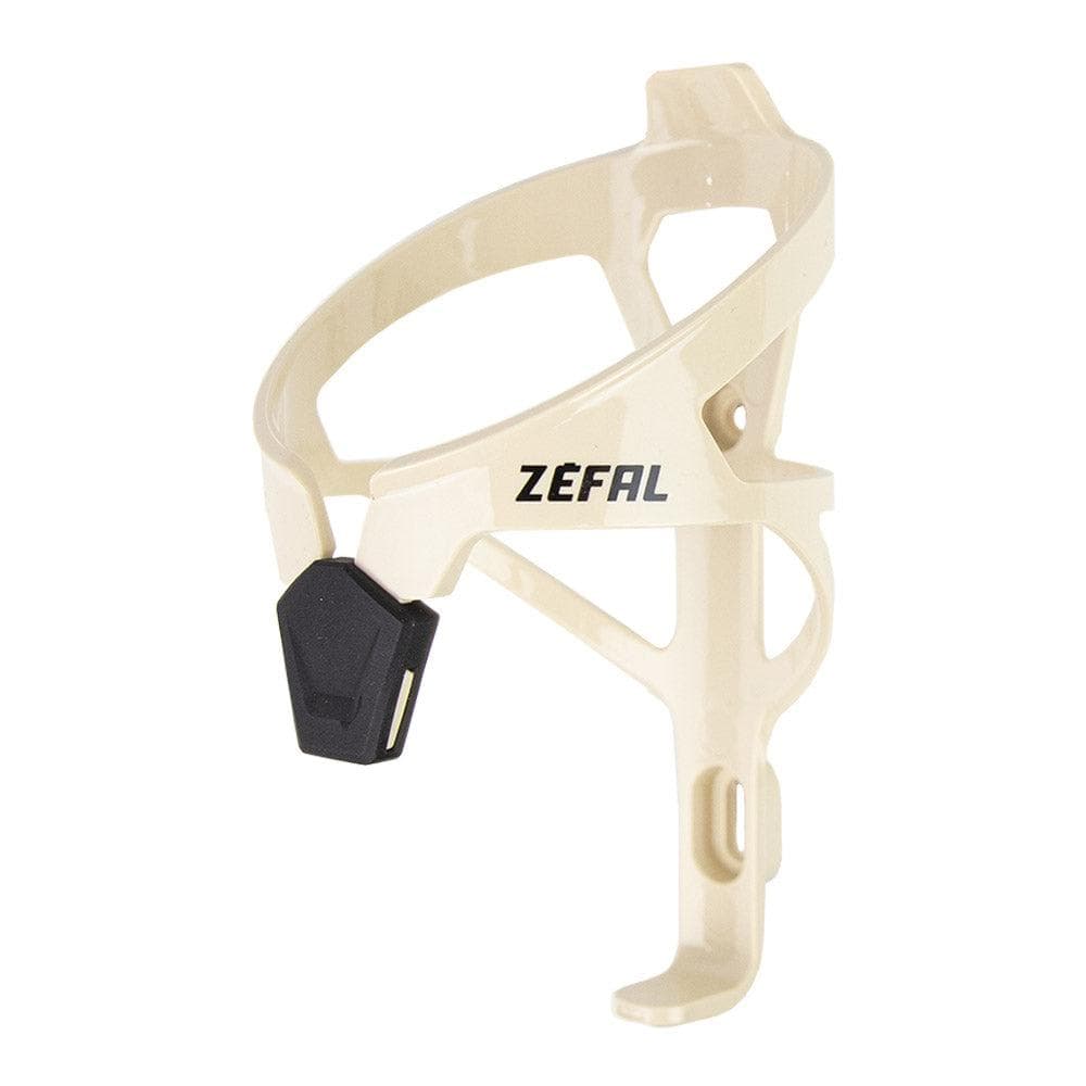 Zefal Pulse A2 Bottle Cage Beige