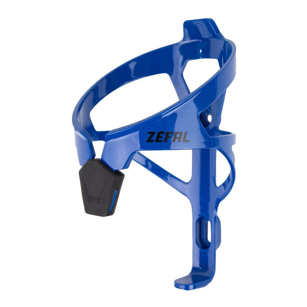 Zefal Pulse A2 Bottle Cage Blue