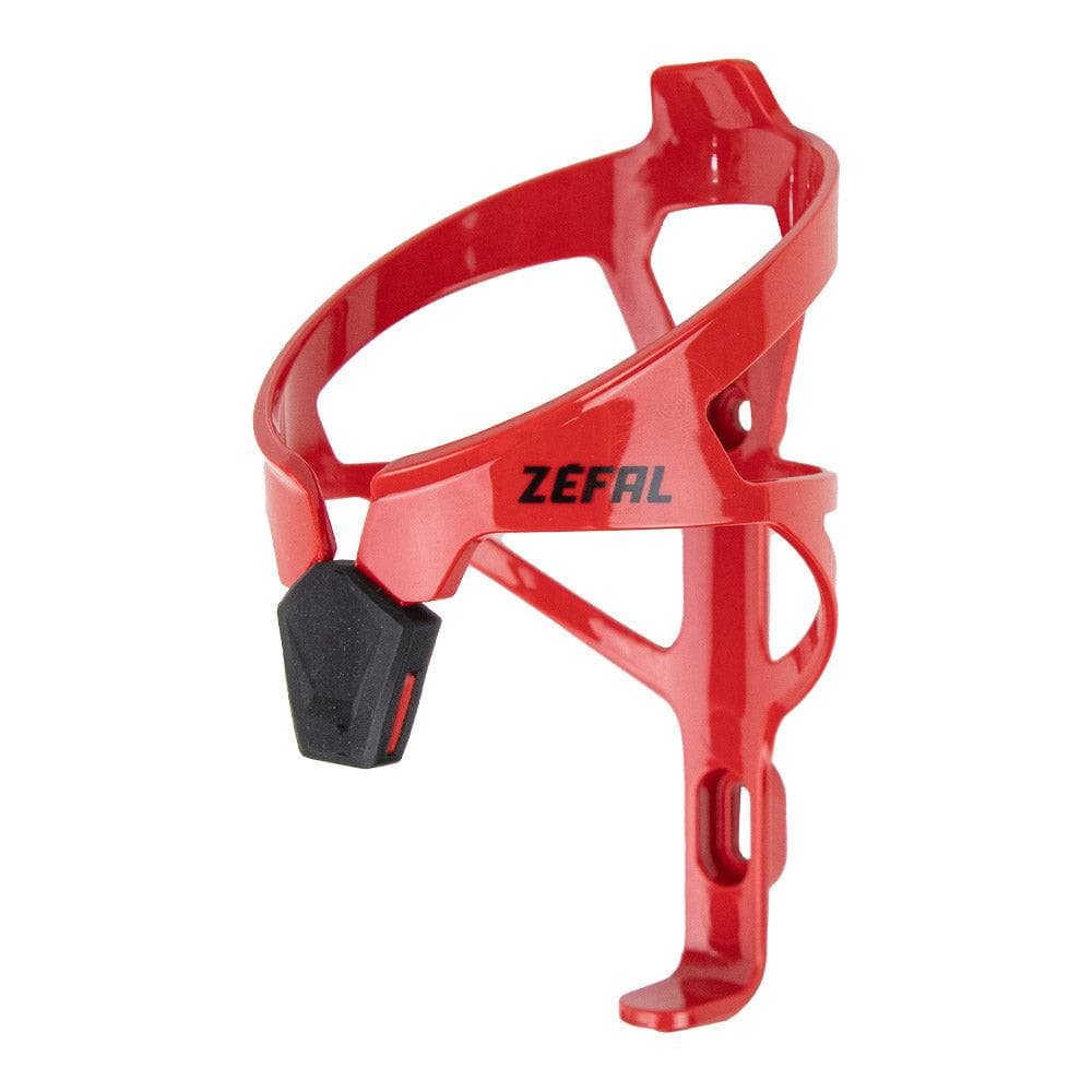 Zefal Pulse A2 Bottle Cage Fire Red