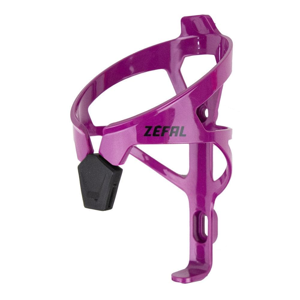 Zefal Pulse A2 Bottle Cage Purple
