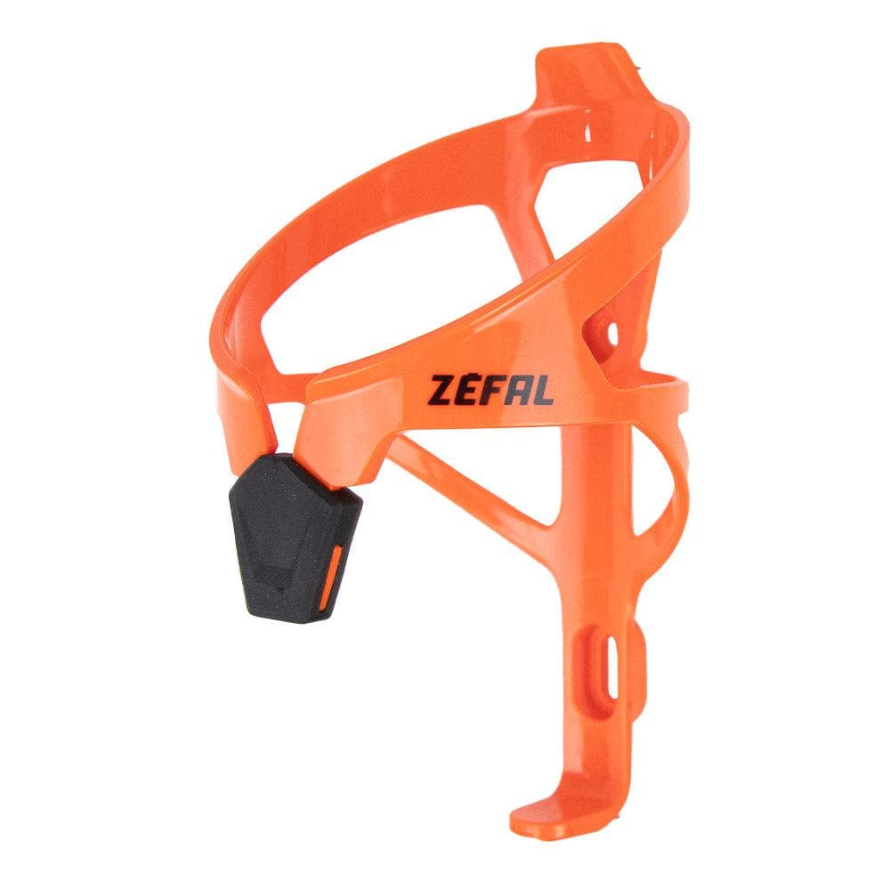 Zefal Pulse A2 Bottle Cage Orange