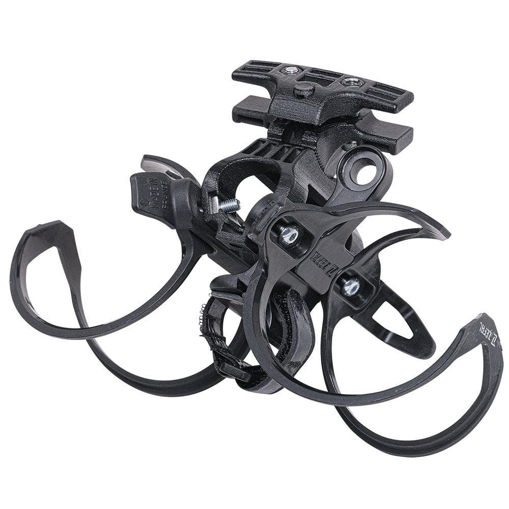 Zefal Tri Bottle Cage Set W/Pulse Z2 & Z2i