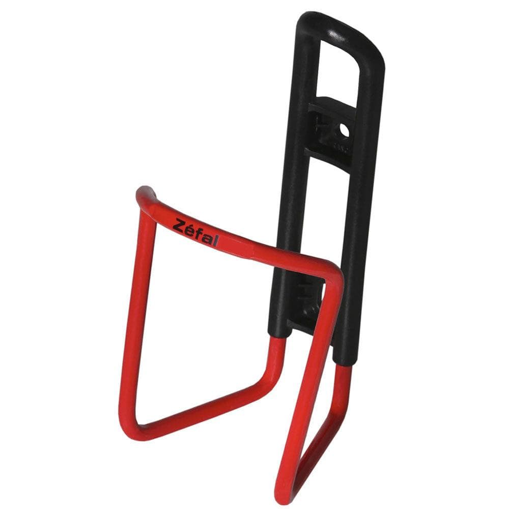 Zefal Aluplast 122 Cage Red