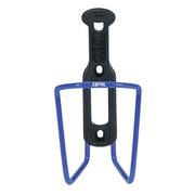 Zefal Aluplast 124 Cage Blue