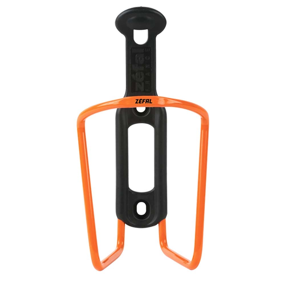 Zefal Aluplast 124 Cage Orange