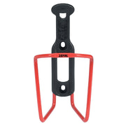 Zefal Aluplast 124 Cage Red