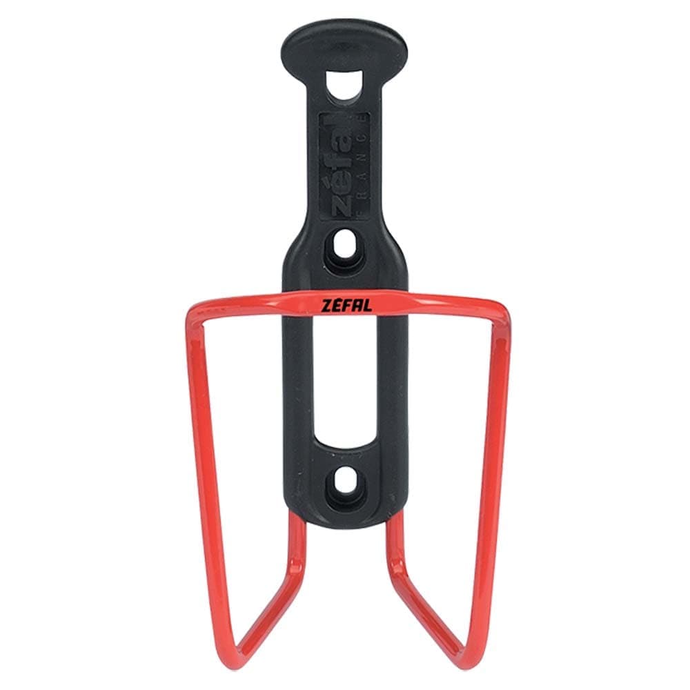 Zefal Aluplast 124 Bottle Cage