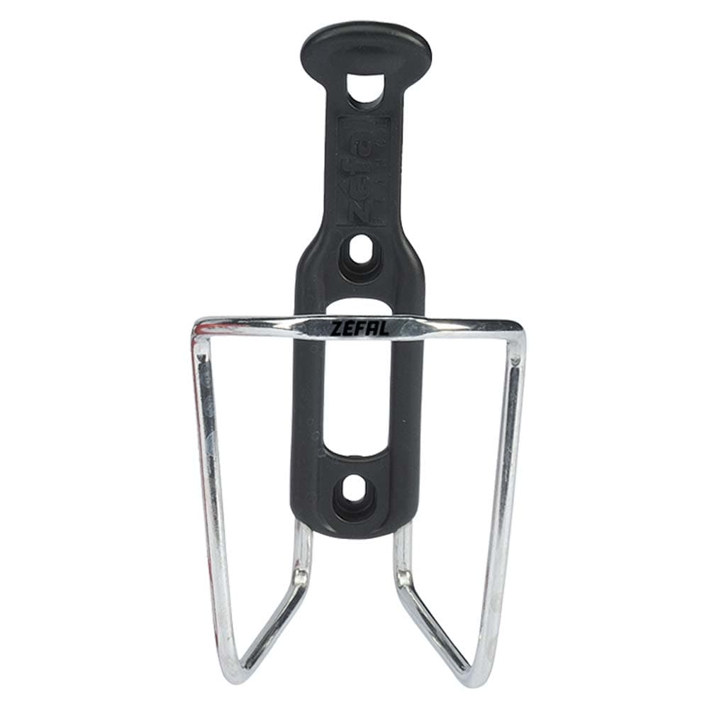 Zefal Aluplast 124 Cage Sil