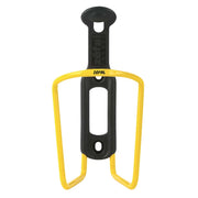 Zefal Aluplast 124 Cage Yellow