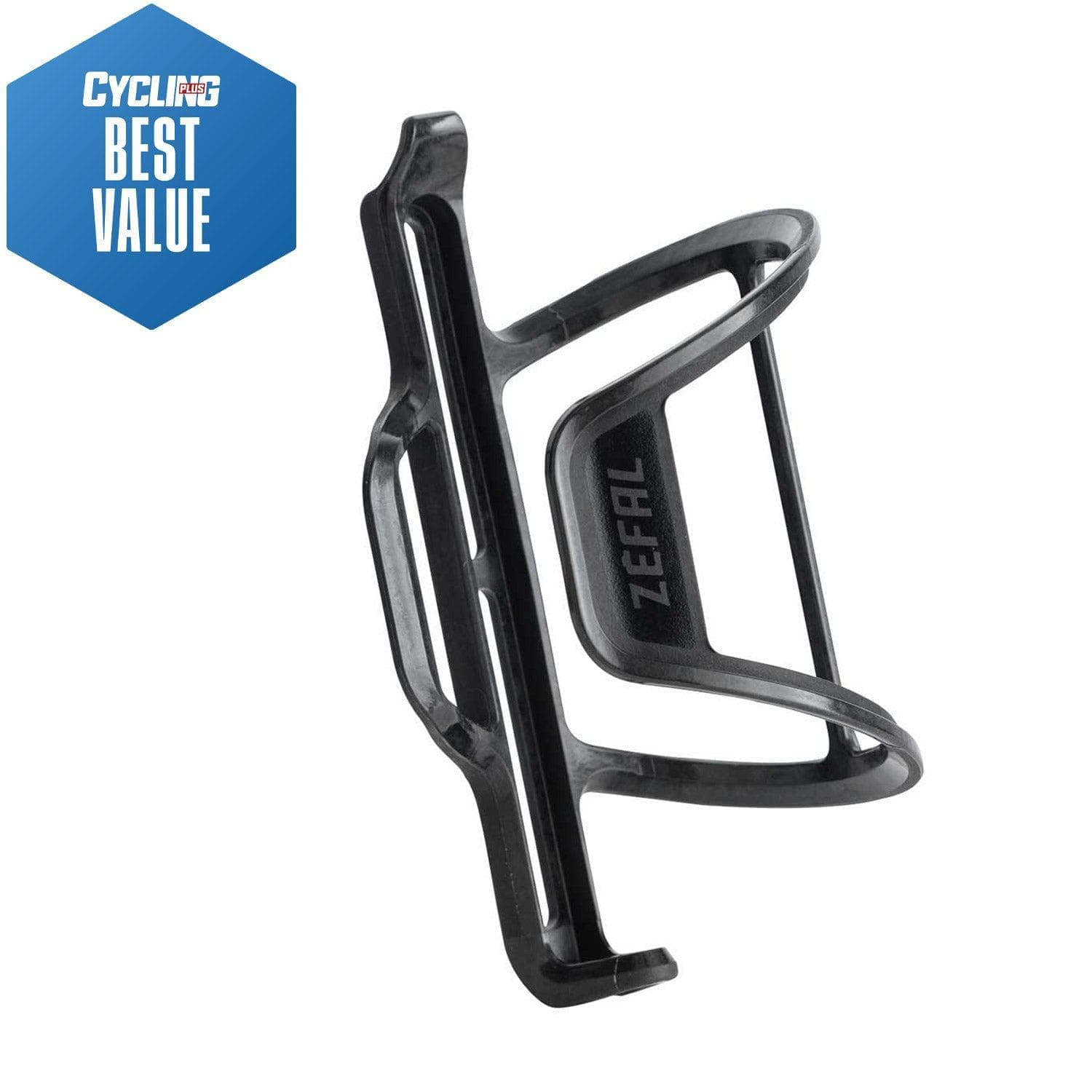Zefal Pulse S2 Side Opening Bottle Cage
