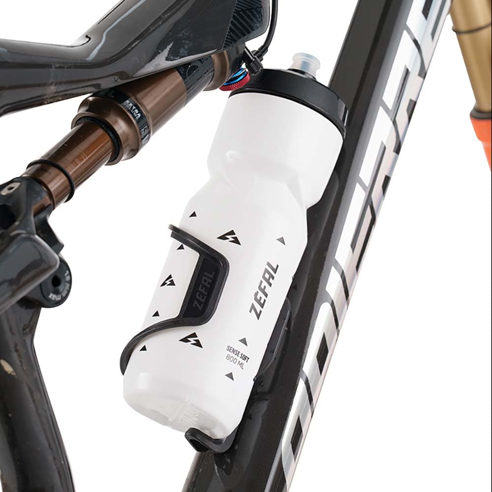 Zefal Pulse S2 Cage Right Black