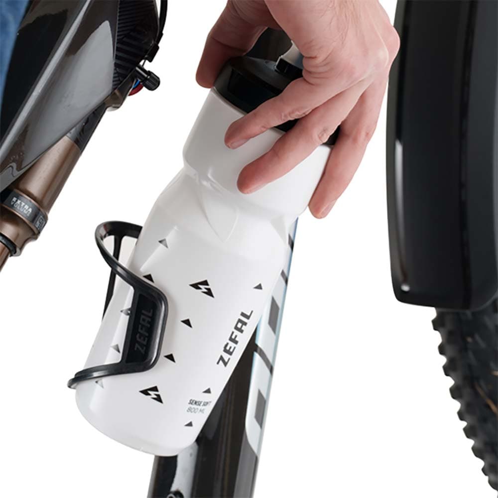 Zefal Pulse S2 Cage Right Black