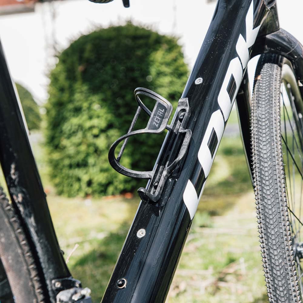 Zefal Pulse S2 Side Opening Bottle Cage