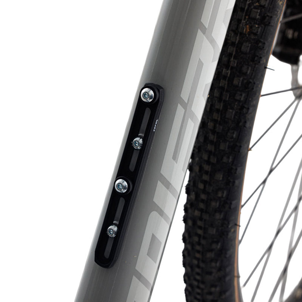 Zefal Z Cage Offset Adapter -  - Black