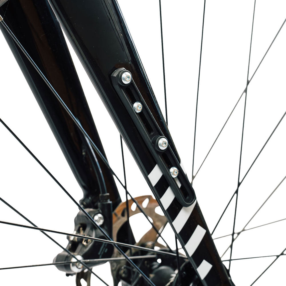 Zefal Z Cage Offset Adapter -  - Black