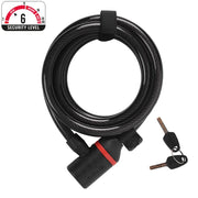 Zefal K-TRAZ Cable Lock
