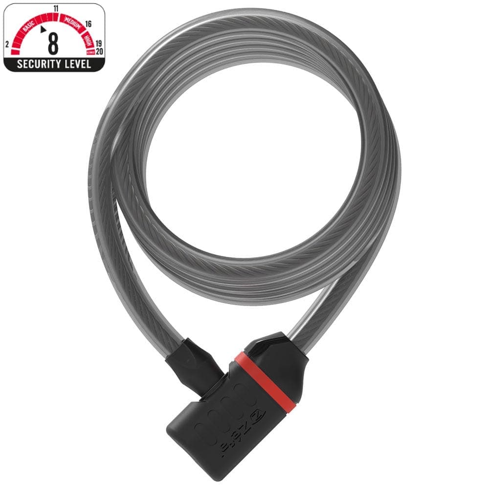 Zefal K-TRAZ Cable Lock