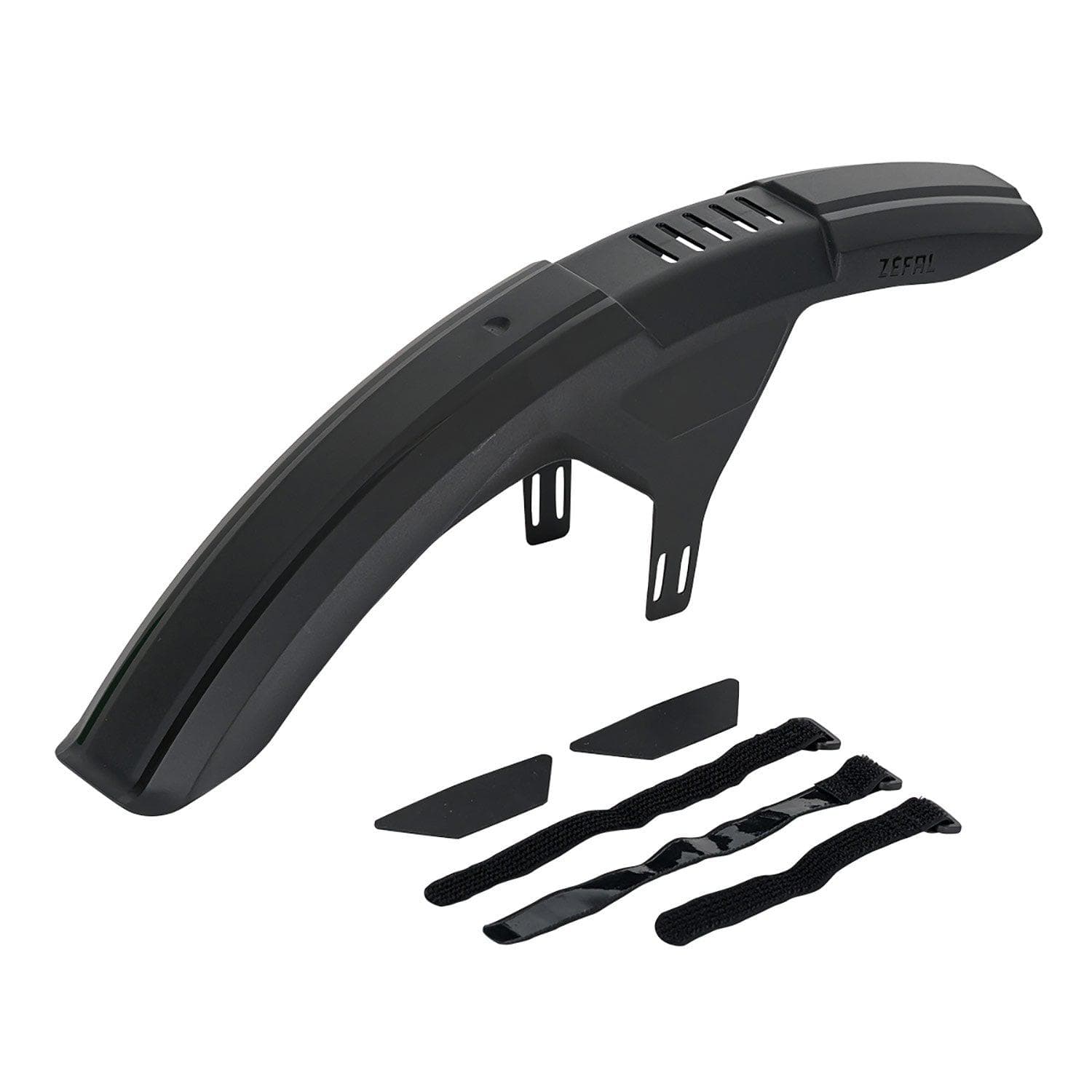 Zefal Deflector FM40 Front Mudguard