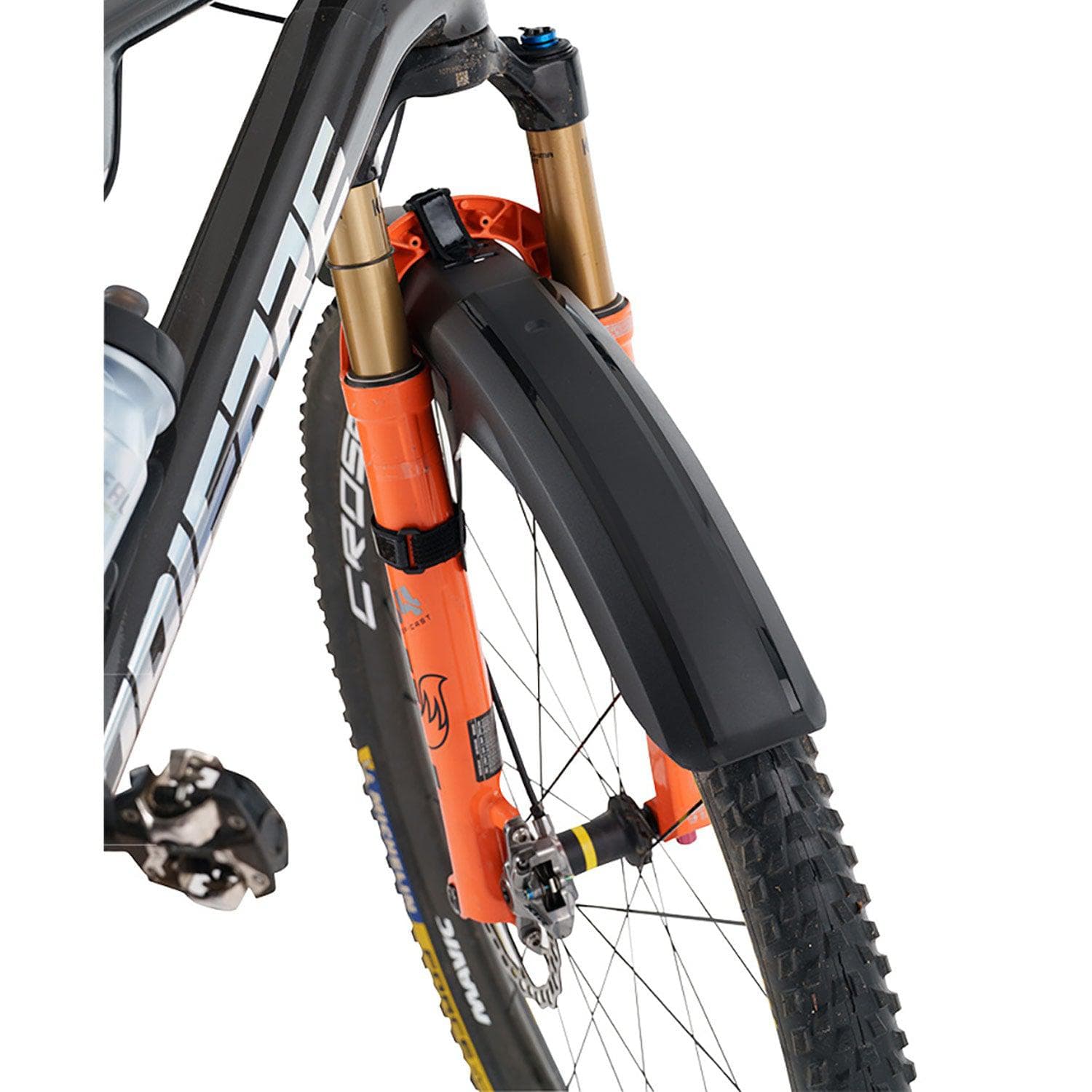 Zefal Deflector FM40 Front Mudguard