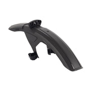 Zefal Deflector FM40 Front Mudguard With Adapters - FZ01-Fork-Adapter -
