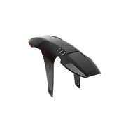 Zefal Deflector FM20 Frt Clip-On