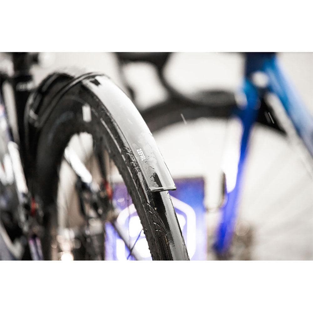 Zefal Shield R35 Mudguard Set